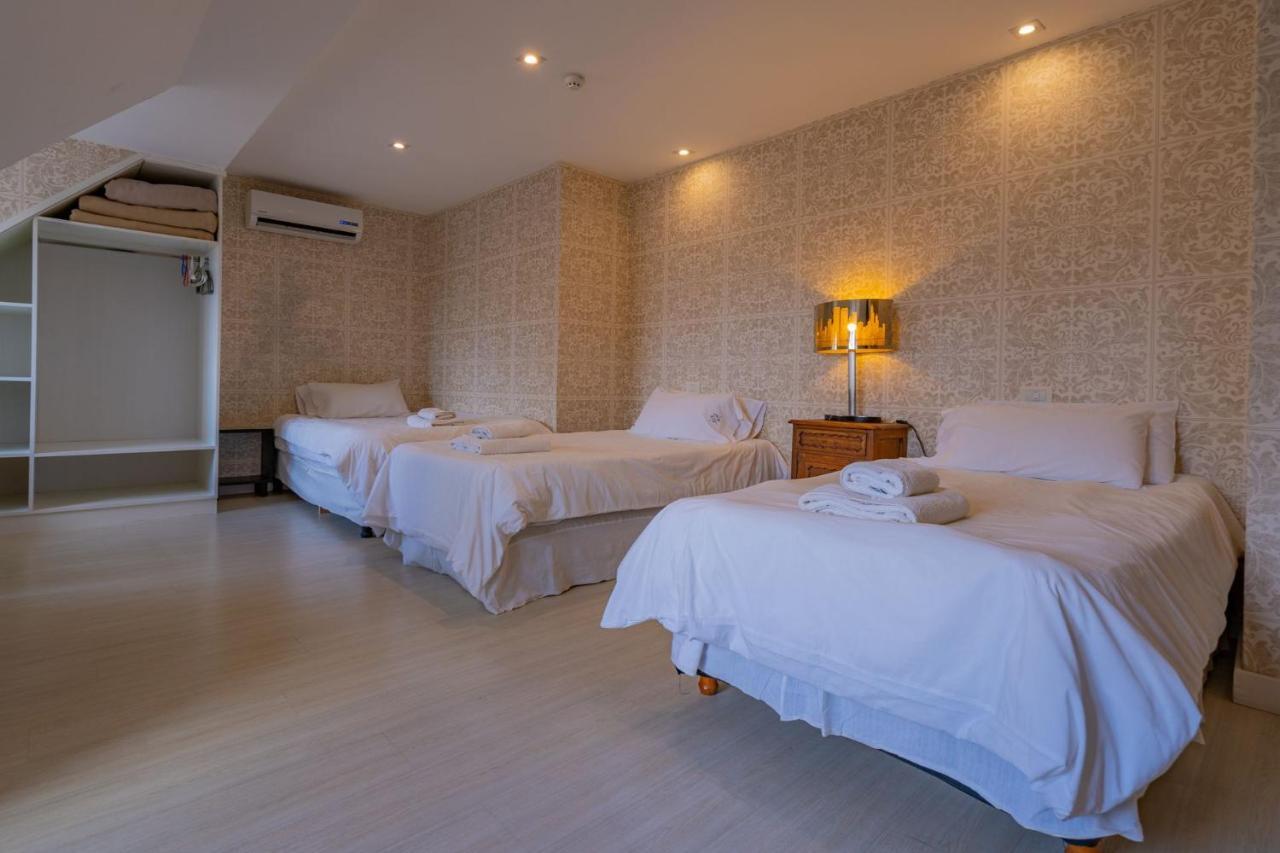Hotel Casa Daupi 3*