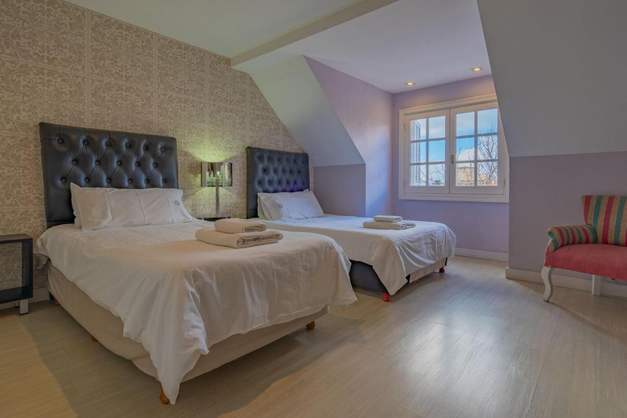 Casa Daupi Hotel