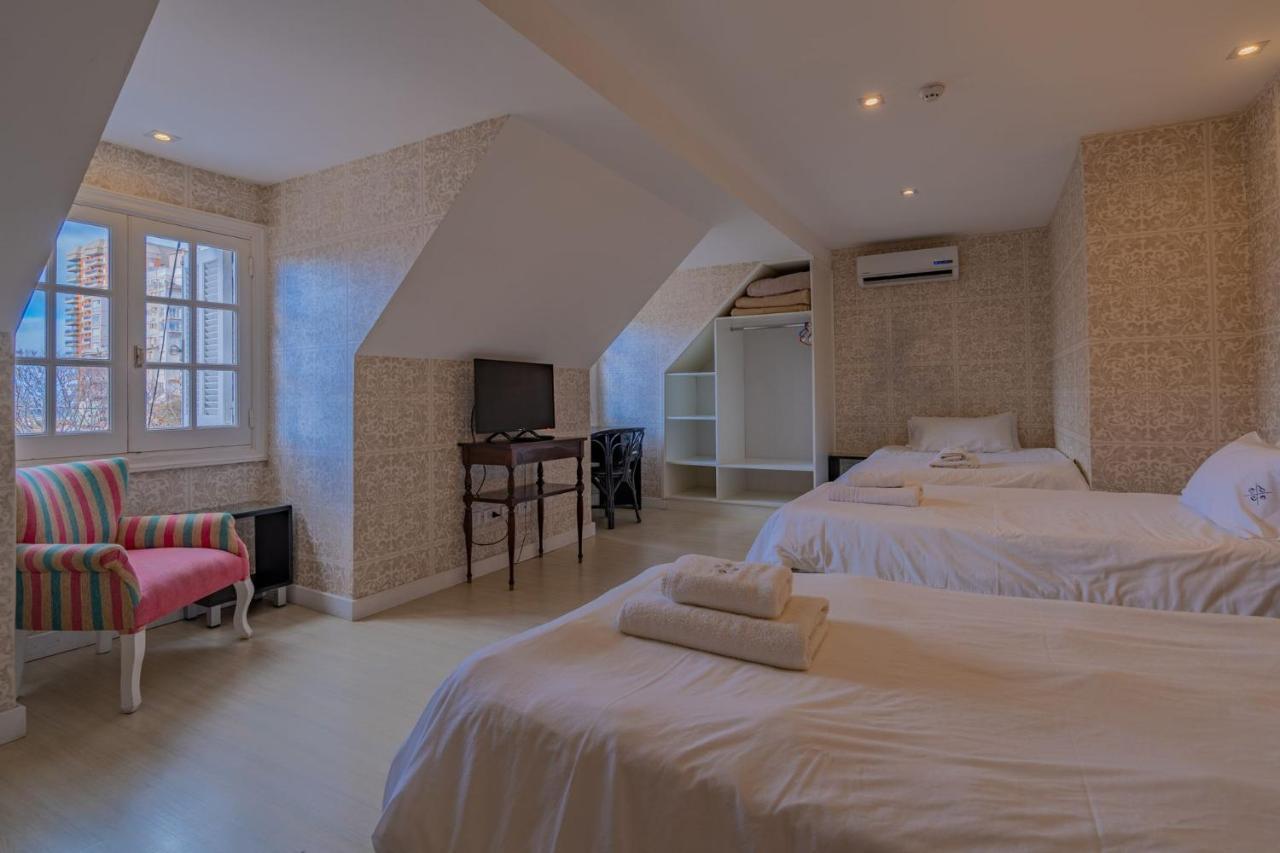 Hotel Casa Daupi 3*
